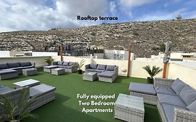 Arzella - Spacious Two Bedroom Apartments