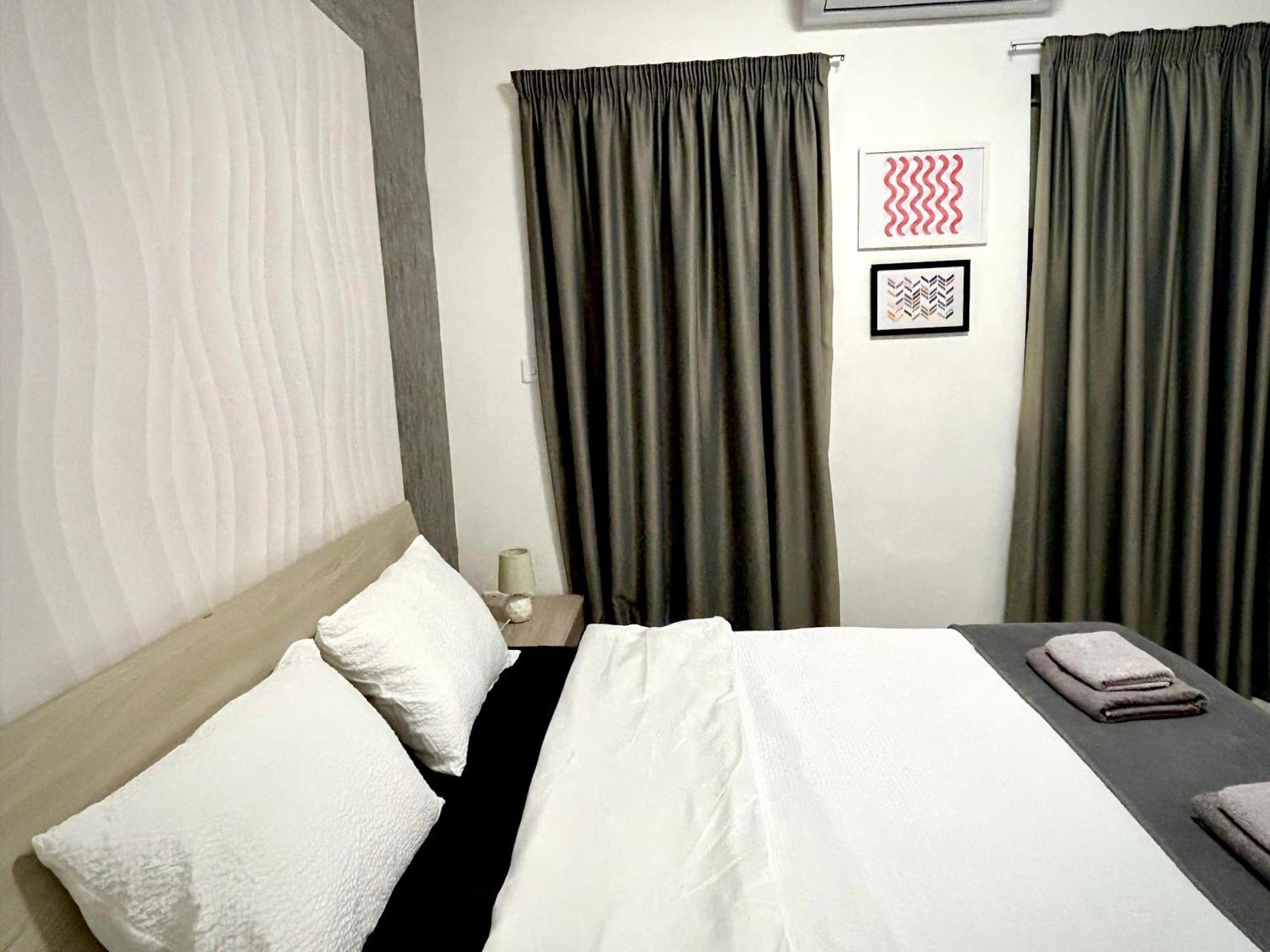 Arzella Apartments Xlendi Stylish Stay Near Beach Local Eats Extérieur photo