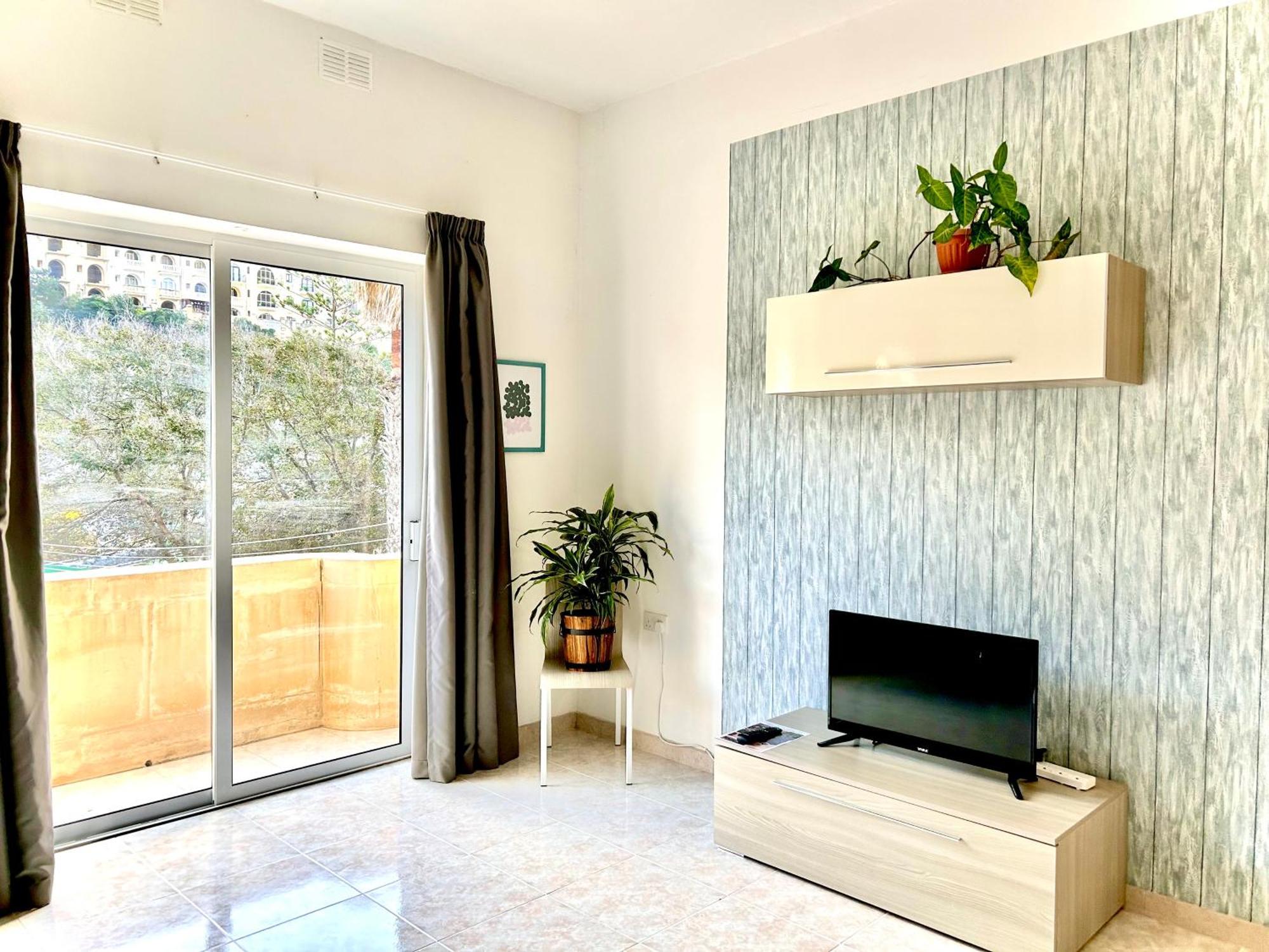 Arzella Apartments Xlendi Stylish Stay Near Beach Local Eats Extérieur photo