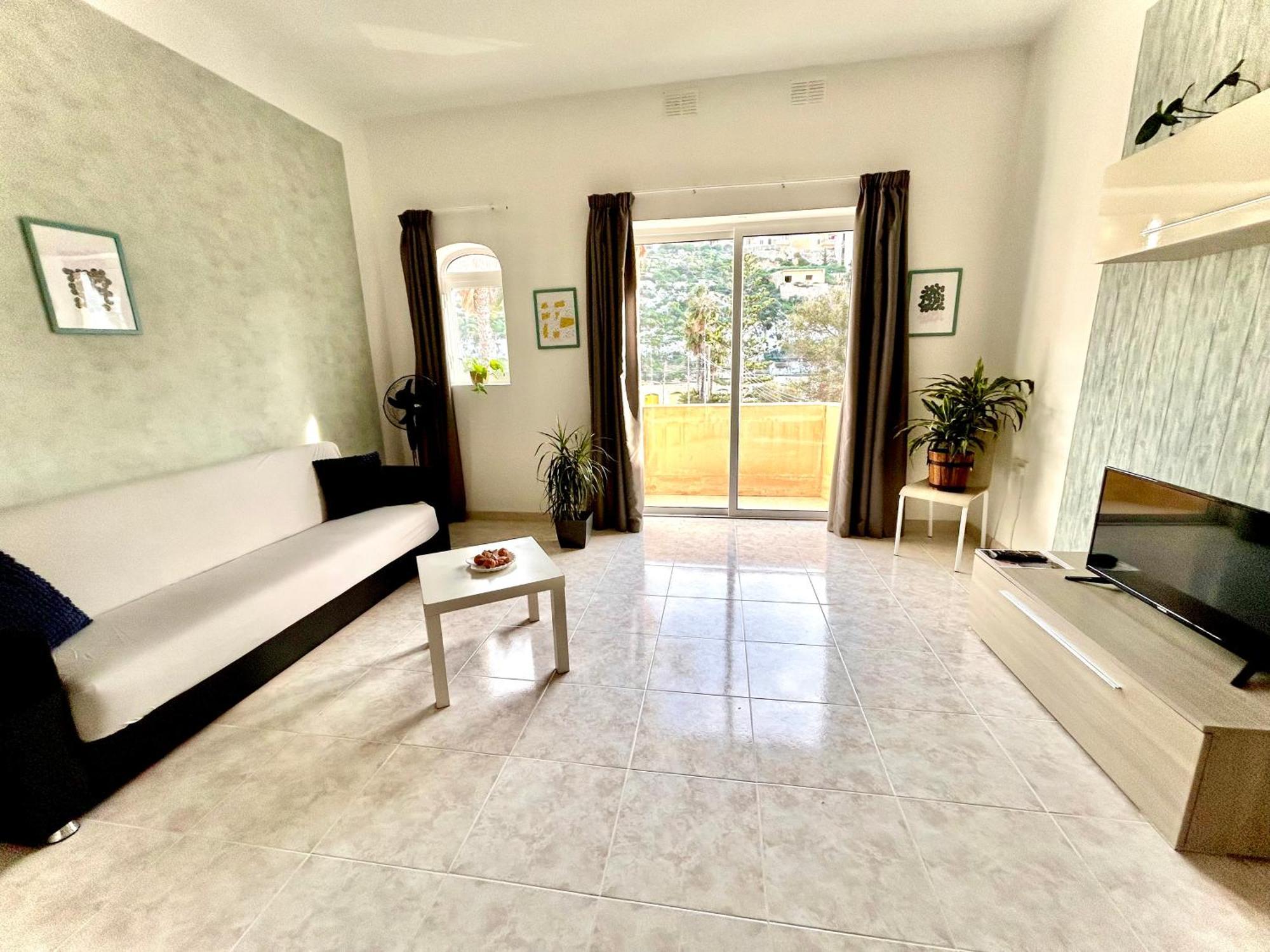 Arzella Apartments Xlendi Stylish Stay Near Beach Local Eats Extérieur photo