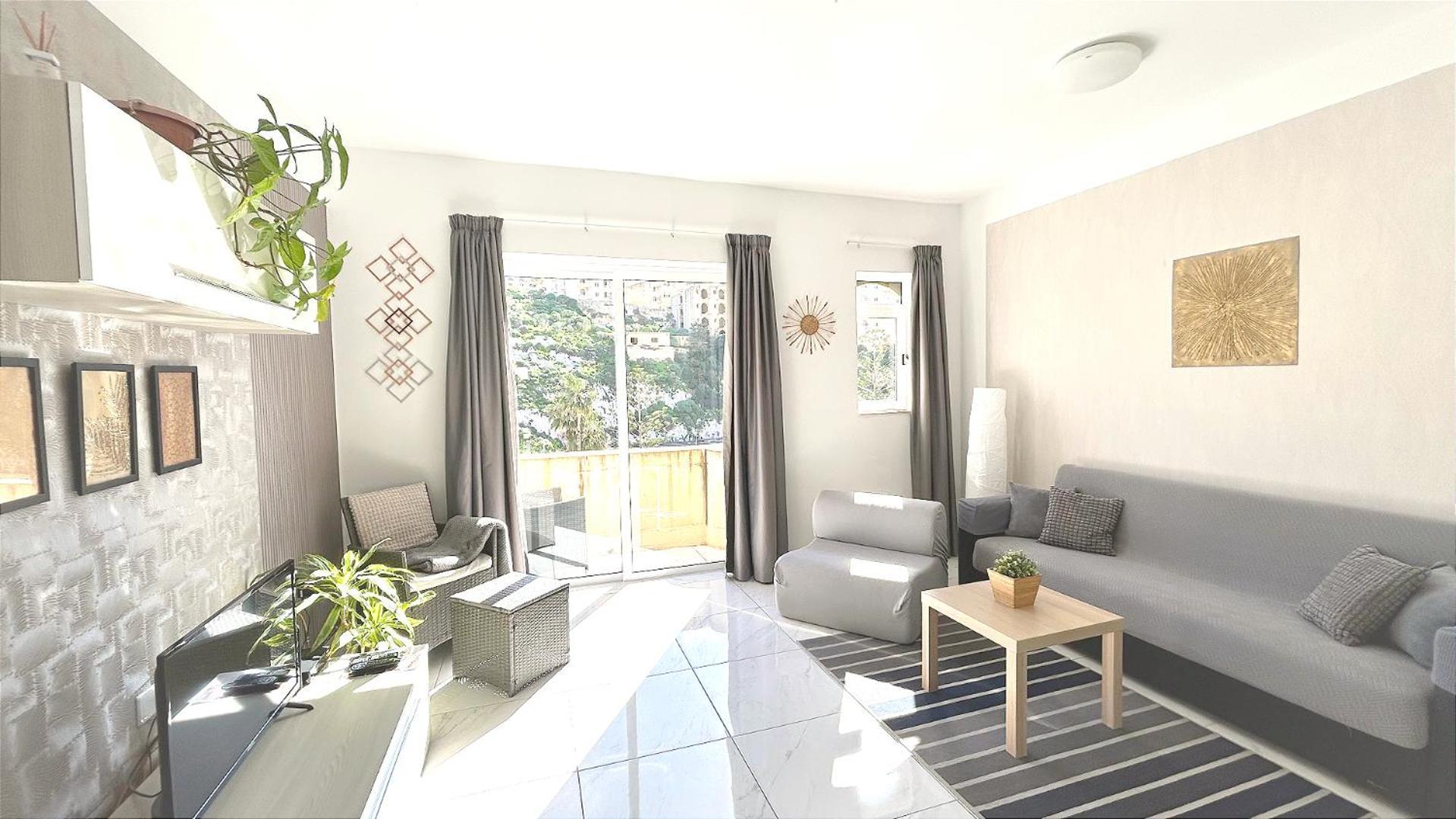Arzella Apartments Xlendi Stylish Stay Near Beach Local Eats Extérieur photo