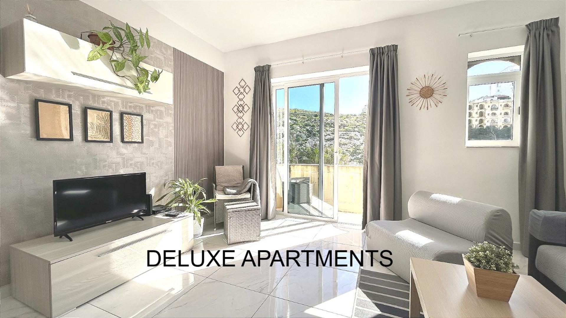 Arzella Apartments Xlendi Stylish Stay Near Beach Local Eats Extérieur photo